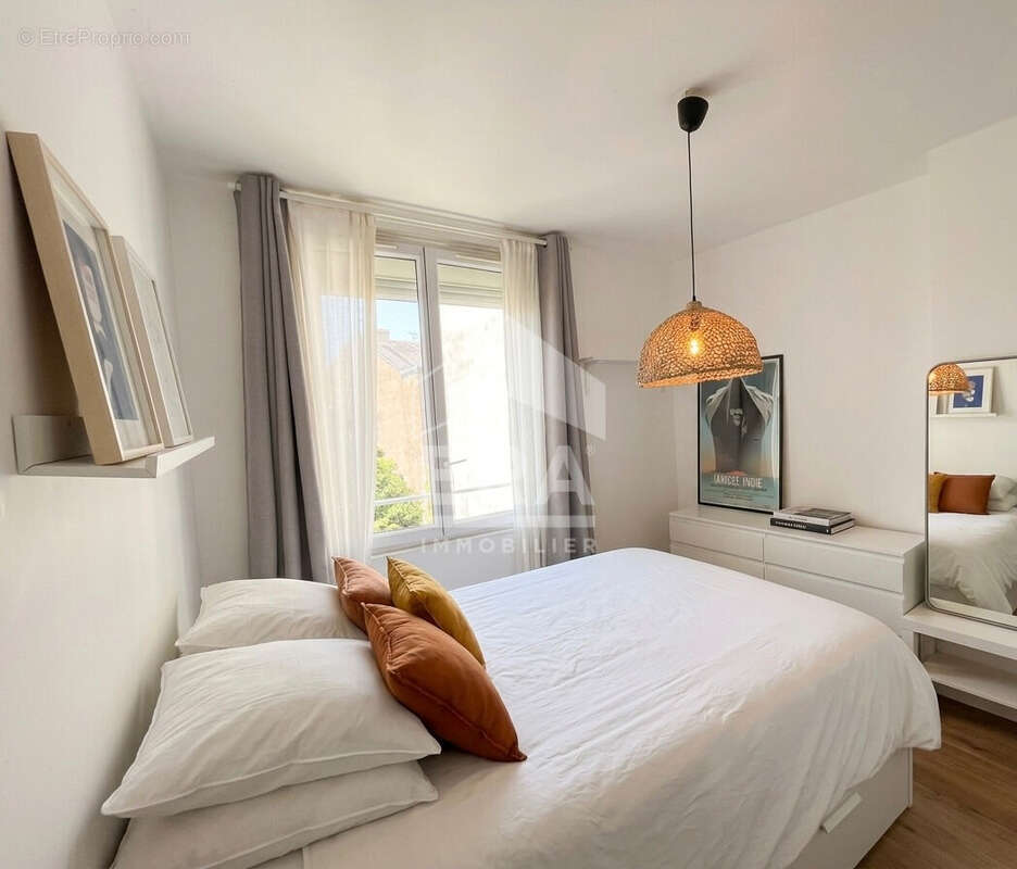 Appartement 37m² à tours - photo 3