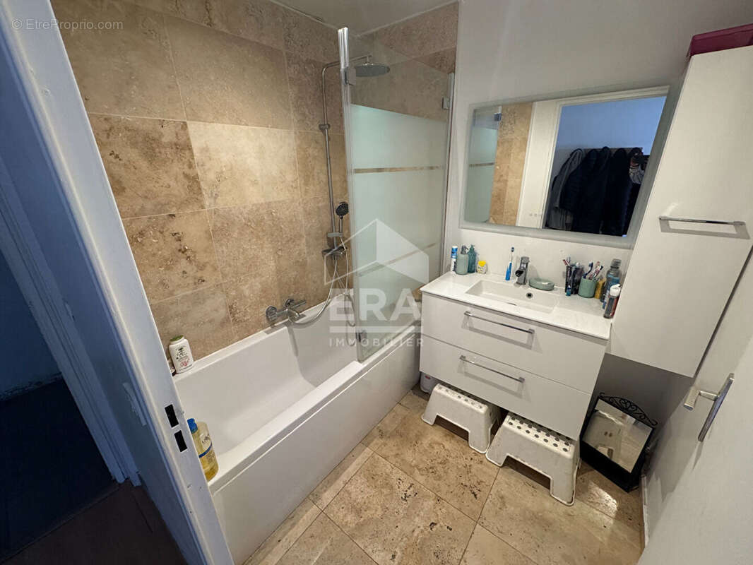Appartement à CAGNES-SUR-MER