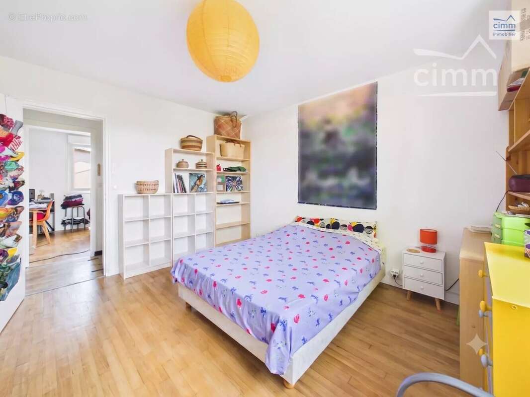 Maison 4 pièces 71 m² - photo 10