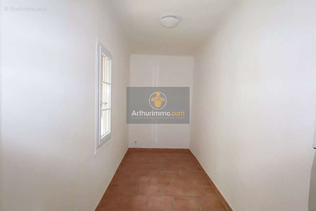 Appartement à APT