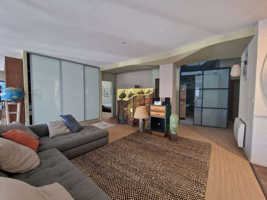 Appartement à BRIVE-LA-GAILLARDE