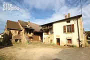 Maison à SENNECEY-LE-GRAND