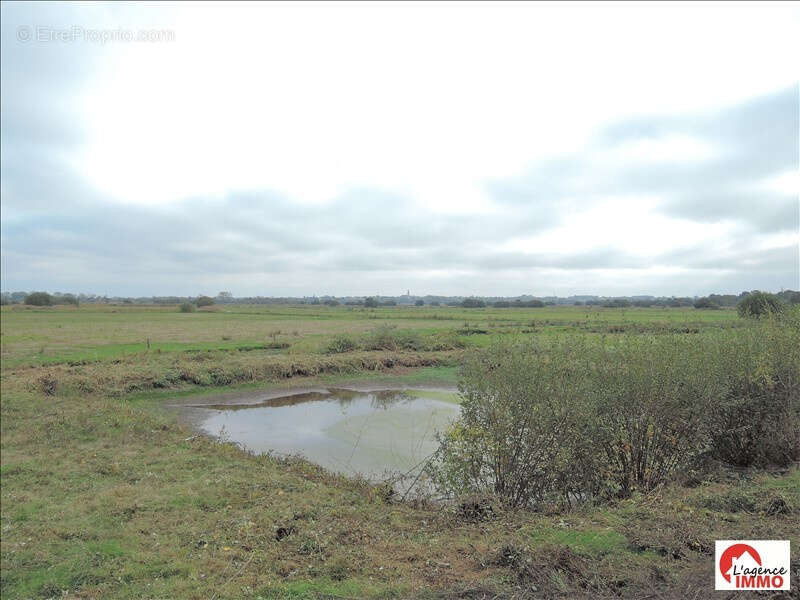 Maison à SAINT-MARS-DE-COUTAIS