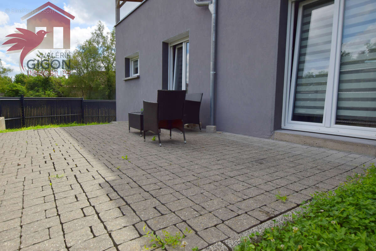 Appartement à SOCHAUX