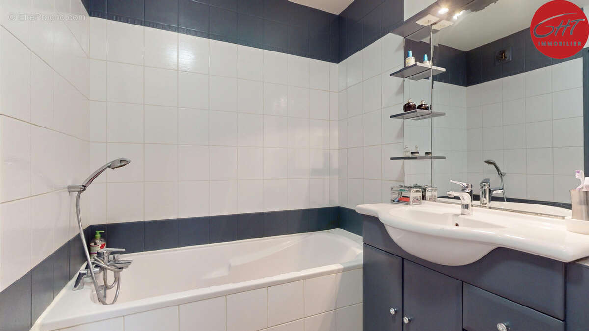 Appartement à BESANCON