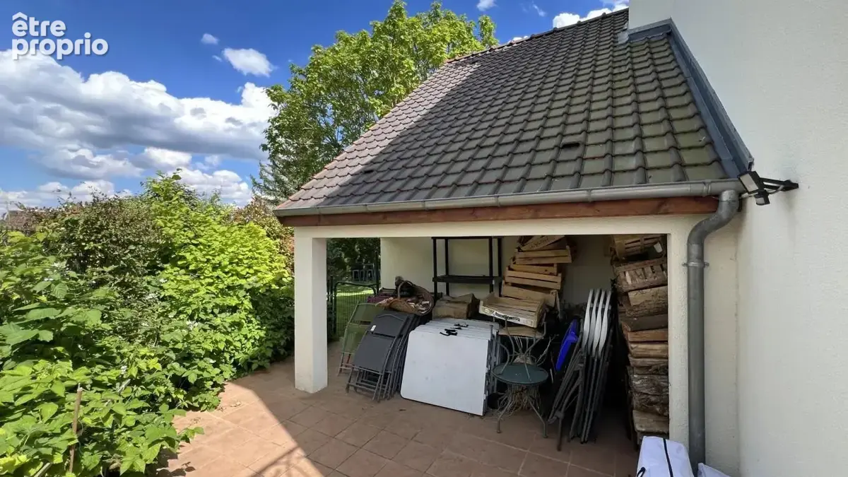Maison familale 5/6 chambres jardin 830 m² - photo 18