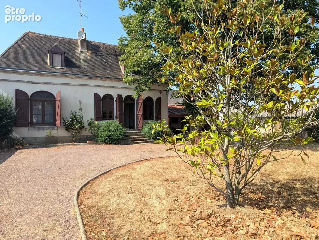 Belle maison de ville avec jardin ! - photo 20