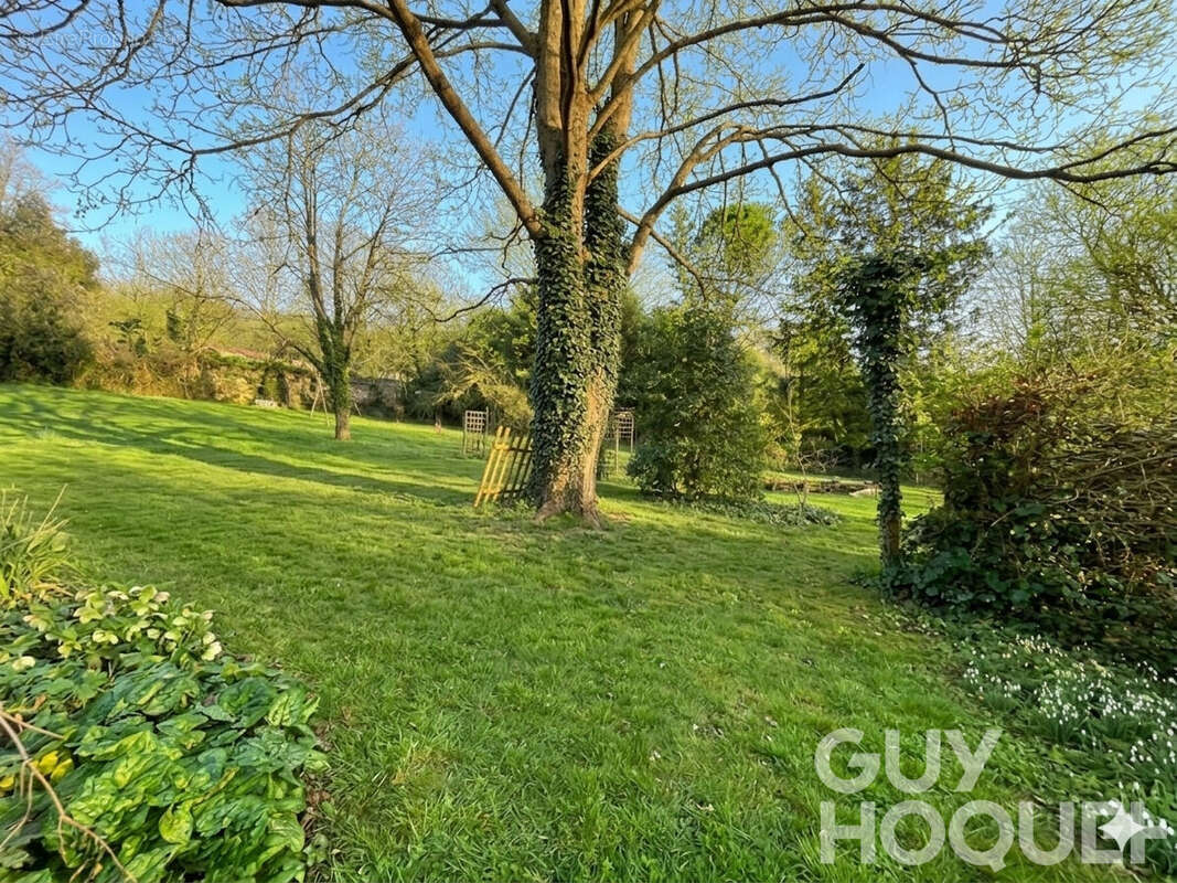 Maison à MANTES-LA-JOLIE