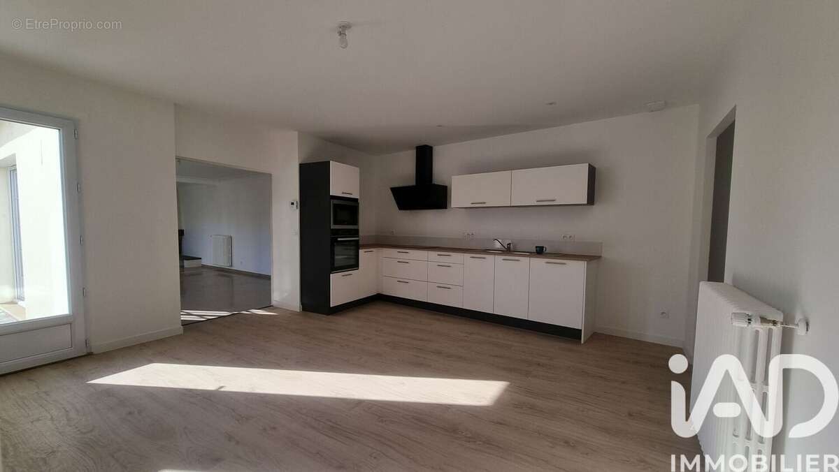 Photo 2 - Maison à ANCENIS