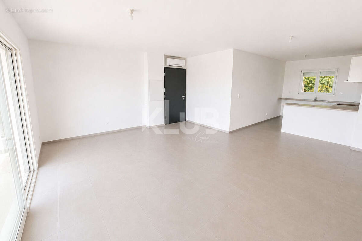 Appartement à LUCCIANA