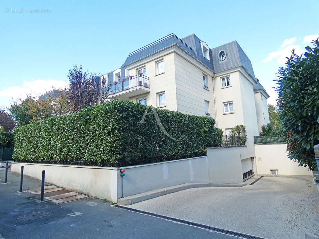 Appartement à GAGNY