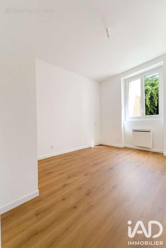 Appartement 45 m² à Nice  - photo 4