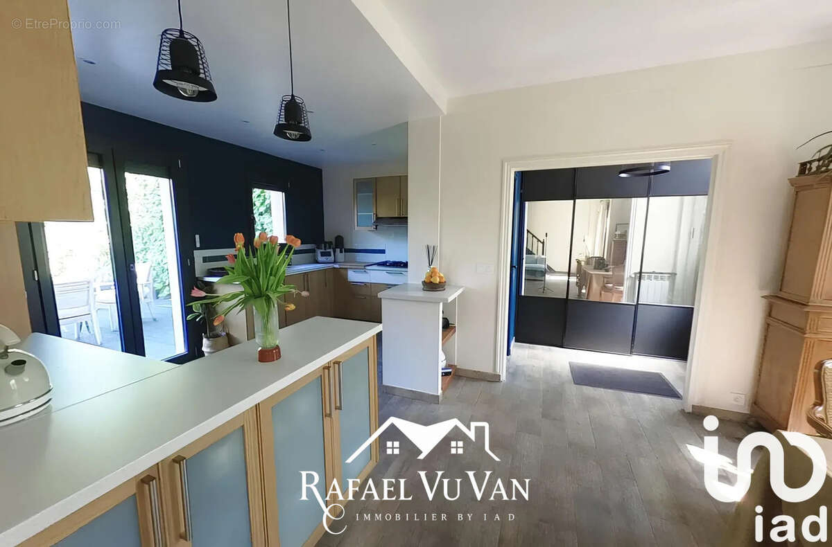 Photo 4 - Maison à DRANCY