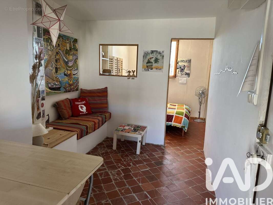 Photo 2 - Appartement à AVIGNON