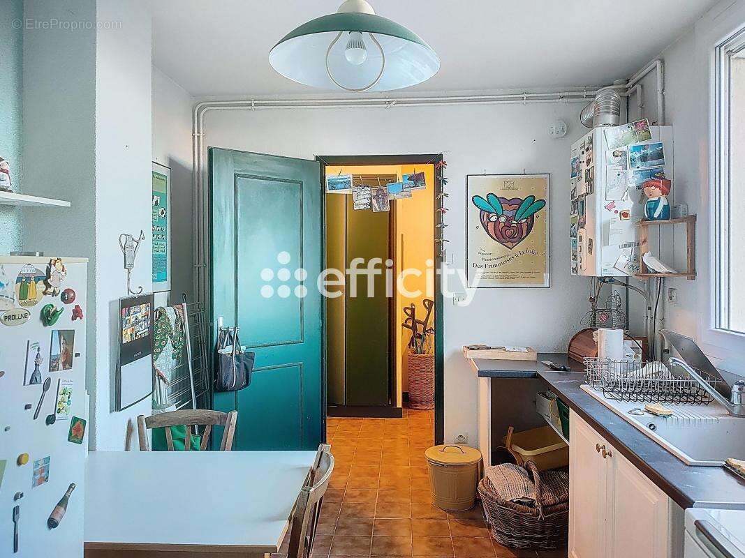 Appartement à ORLEANS