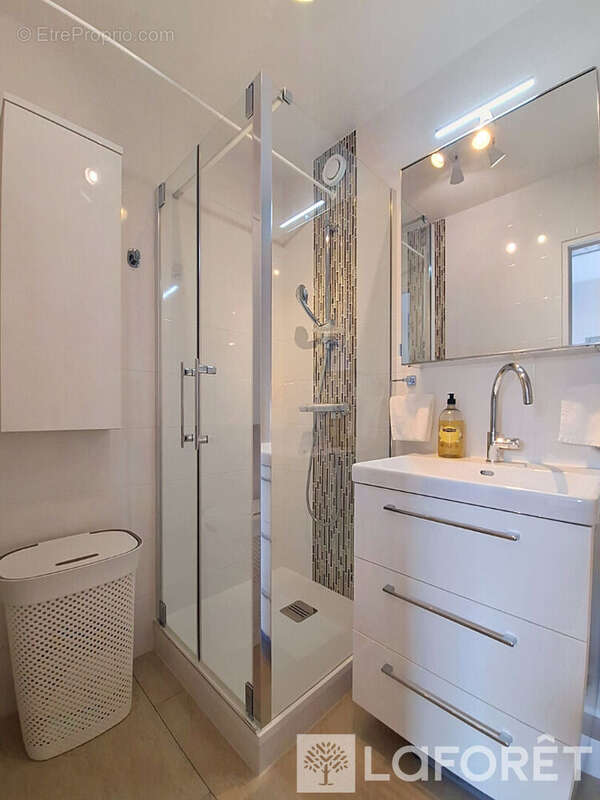Appartement Cabourg 2 pièce(s) 26 m2 - photo 8