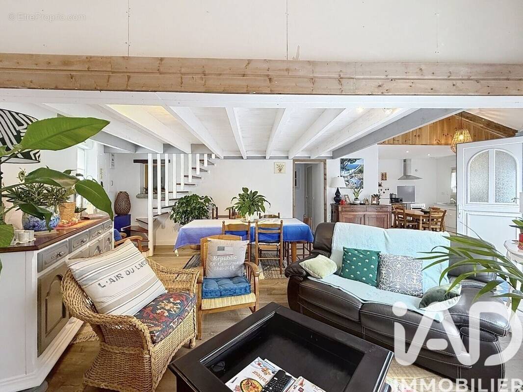 Photo 1 - Maison à SOUDAN