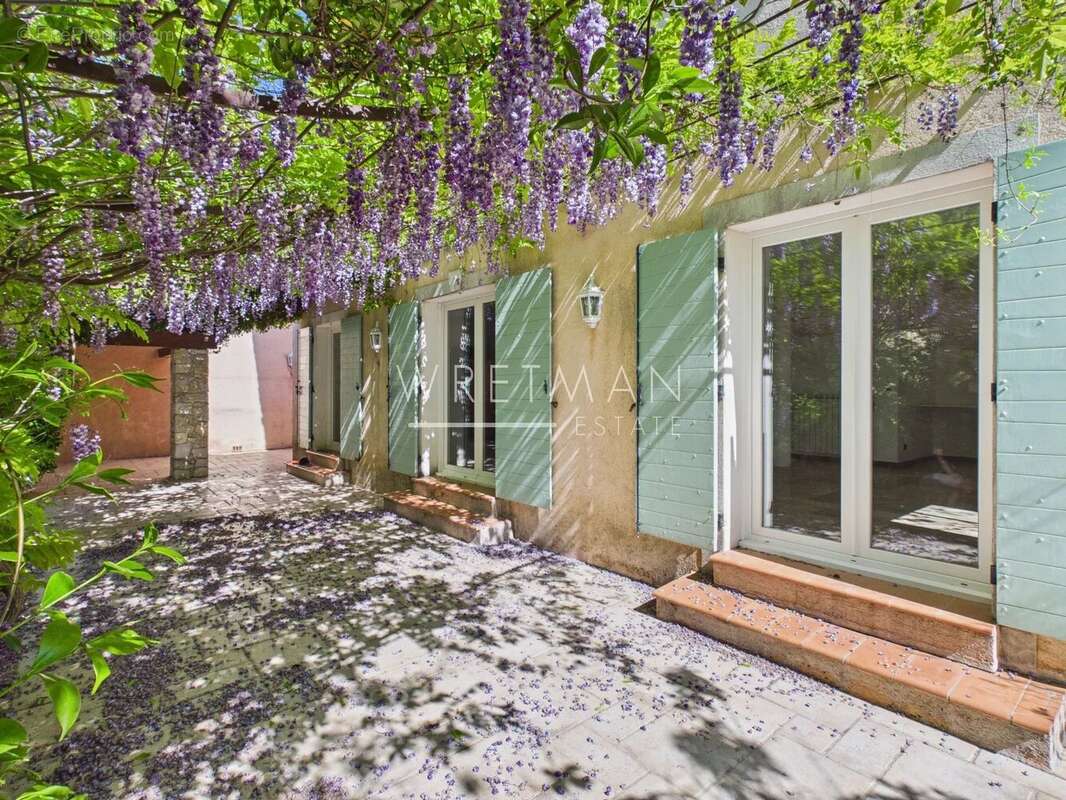 Maison à FAYENCE