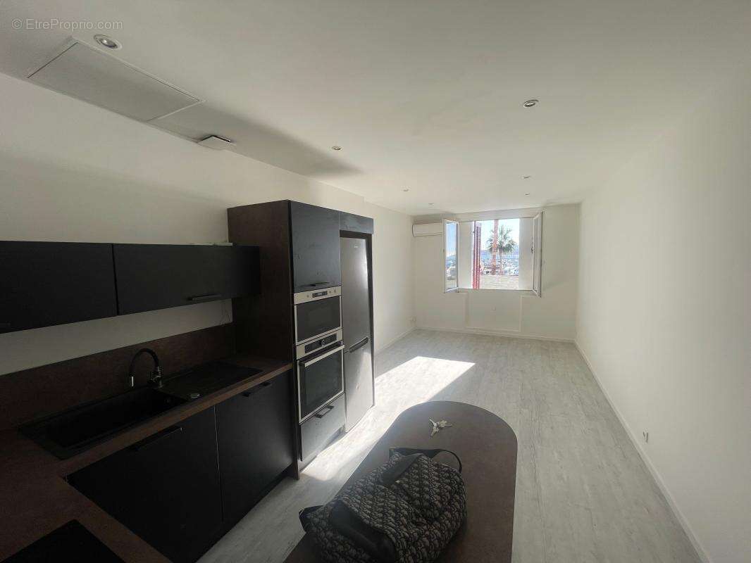 Appartement à BANDOL