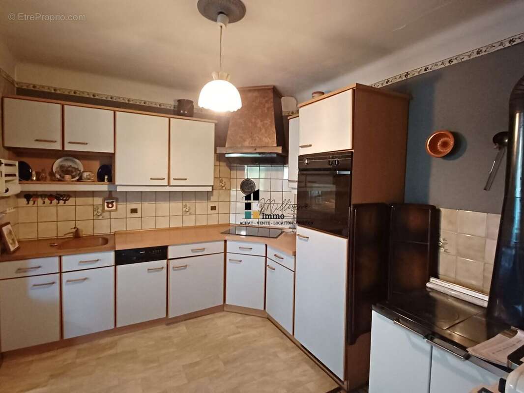 Maison 141 m² à Rahling  - photo 4