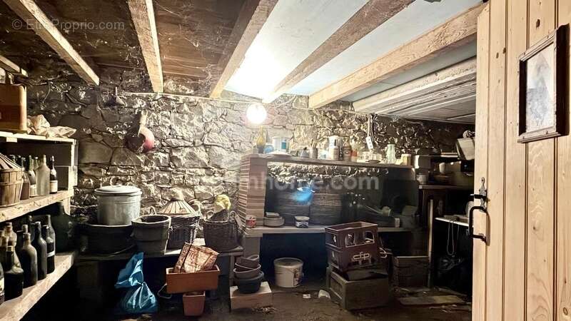 Maison à vendre 6 pièces SAULXURES SUR MOSELOTTE (88) - photo 16