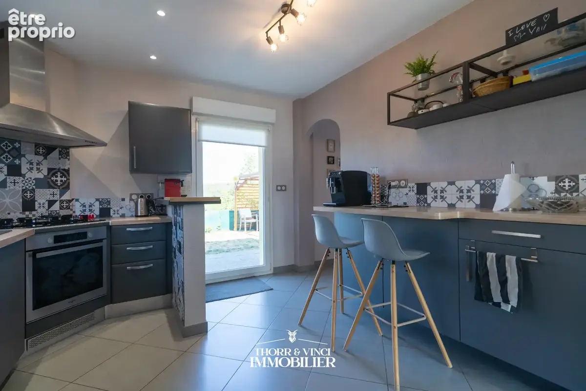 Maison 6 pièces - 106m2 - 6 ares - Strueth - photo 11