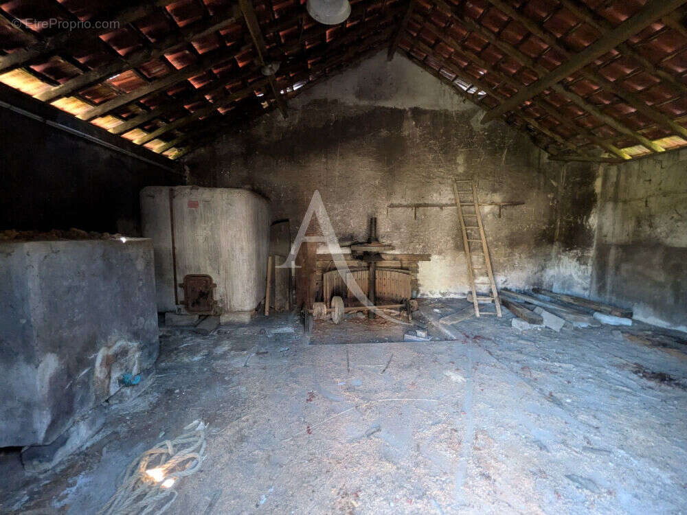 Maison à ONZAIN