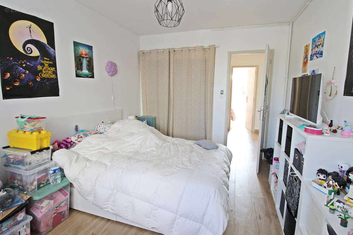 Appartement à LA SEYNE-SUR-MER