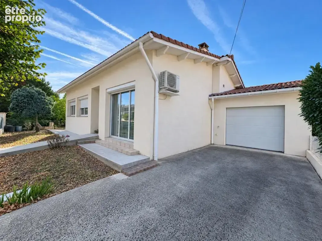 Maison à L'UNION