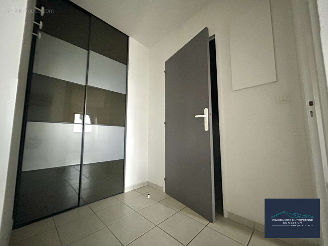 Appartement à SALEILLES