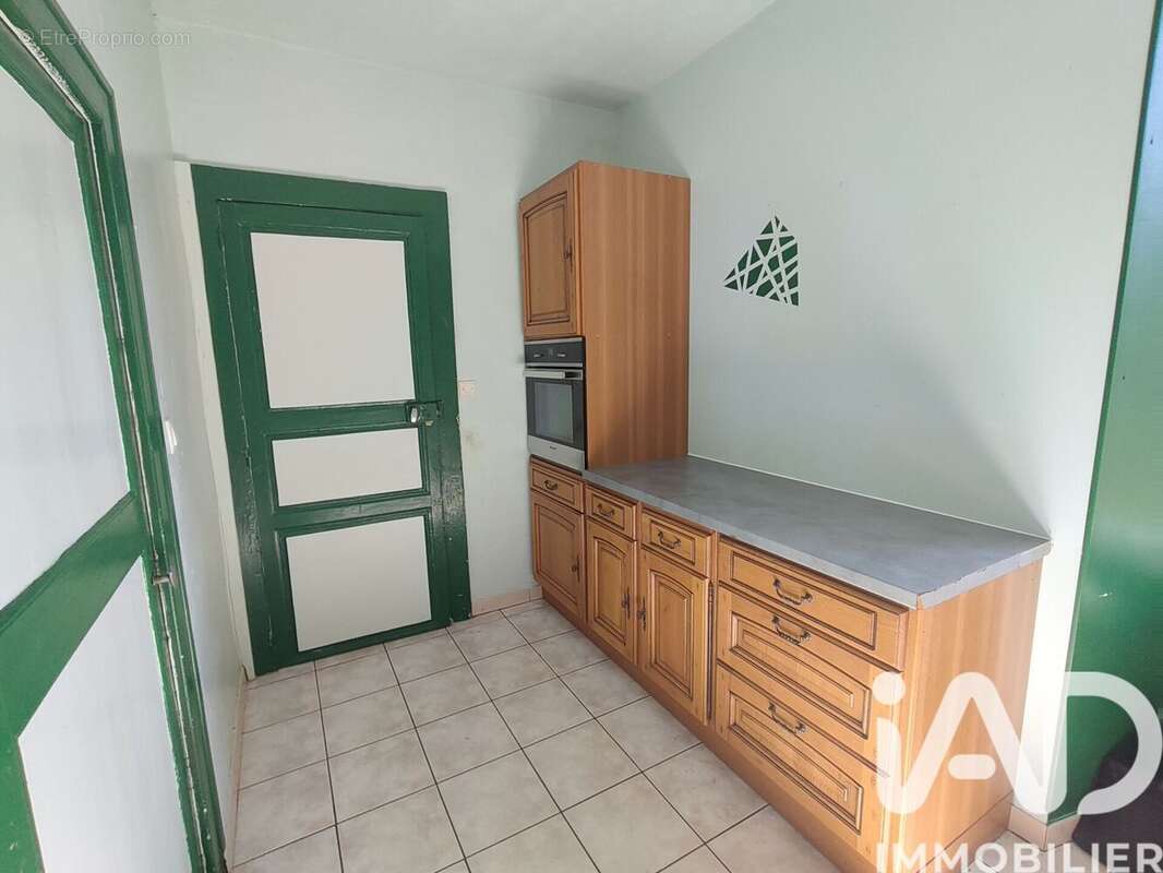 Maison 137 m² à Bouessay  - photo 9