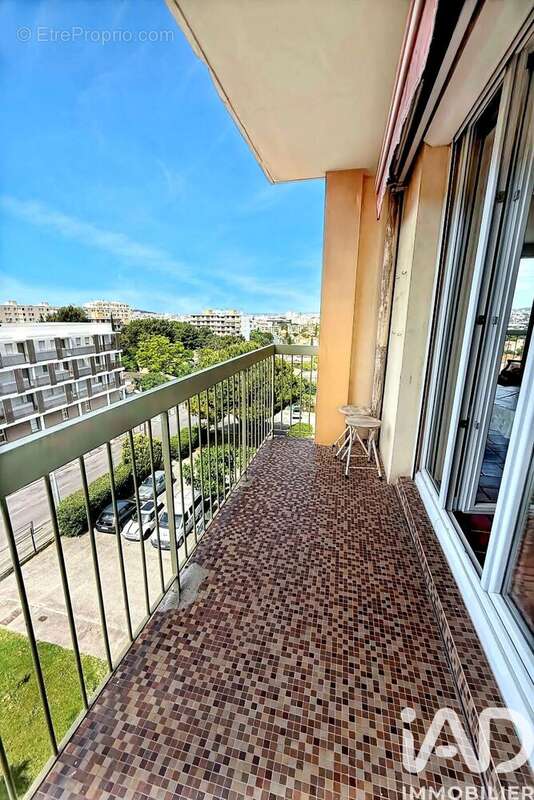 Photo 5 - Appartement à MARSEILLE-10E