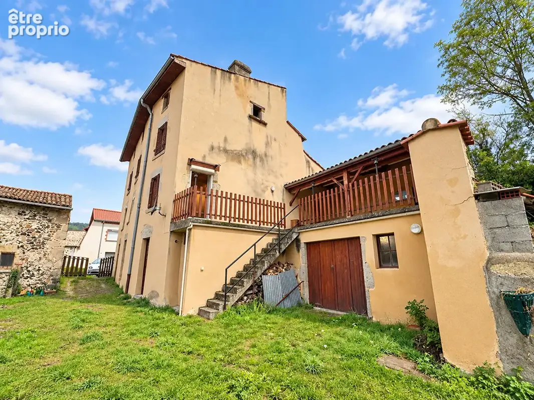 Maison 106m² à sallèdes - photo 2