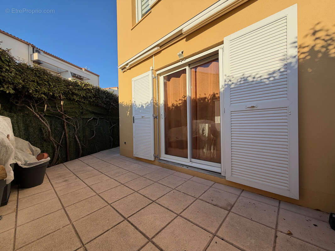 Maison à FRONTIGNAN