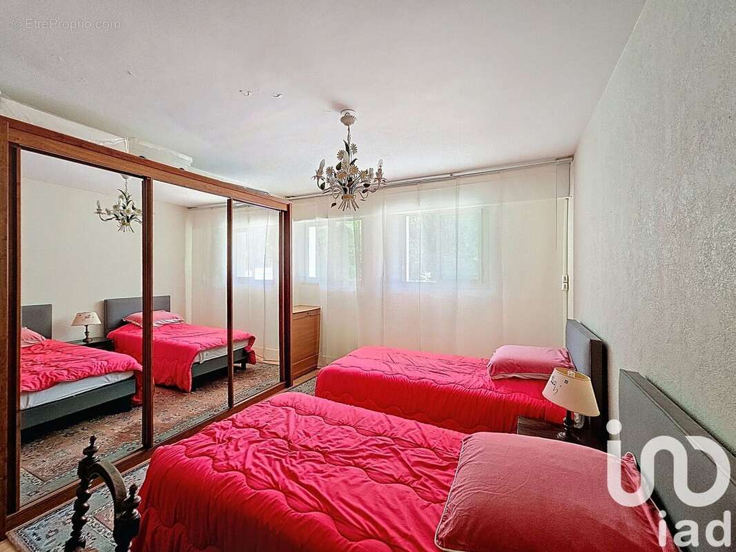 Photo 9 - Appartement à ARCACHON