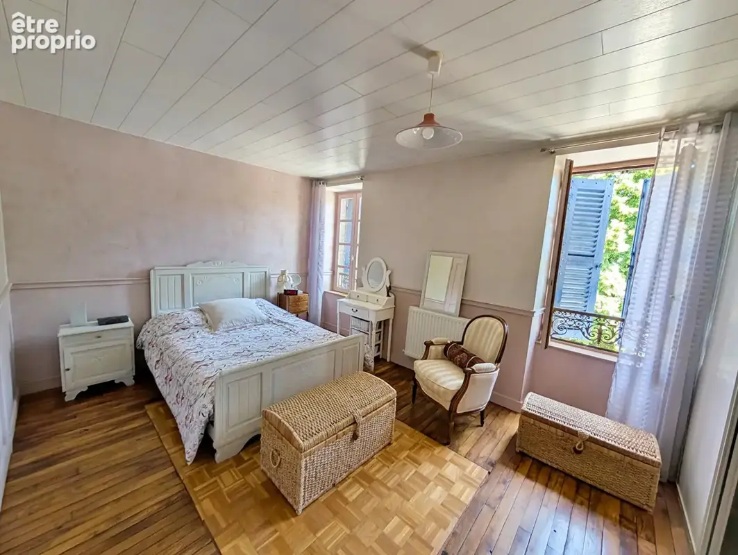 Maison Royat 5 pièce(s) 128.49 m2 avec dépendance - photo 5