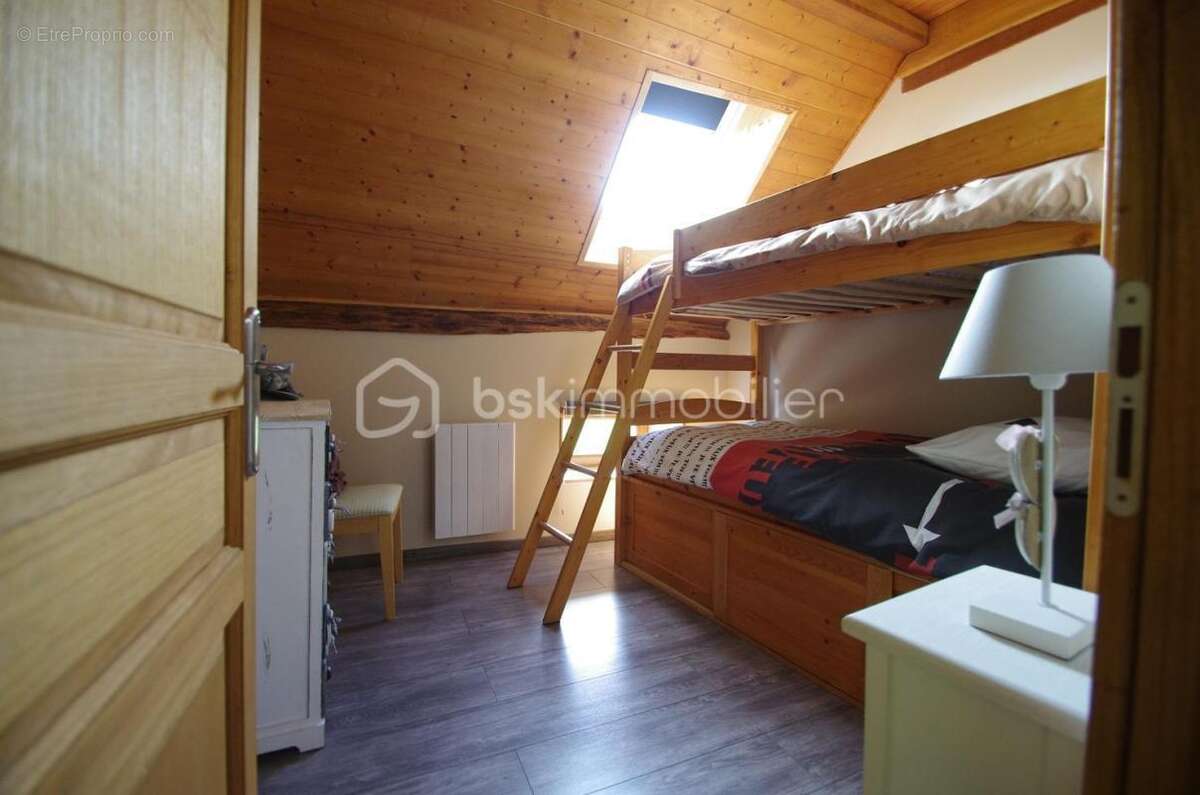 Maison de caractère avec activité touristique – Clomot - photo 10