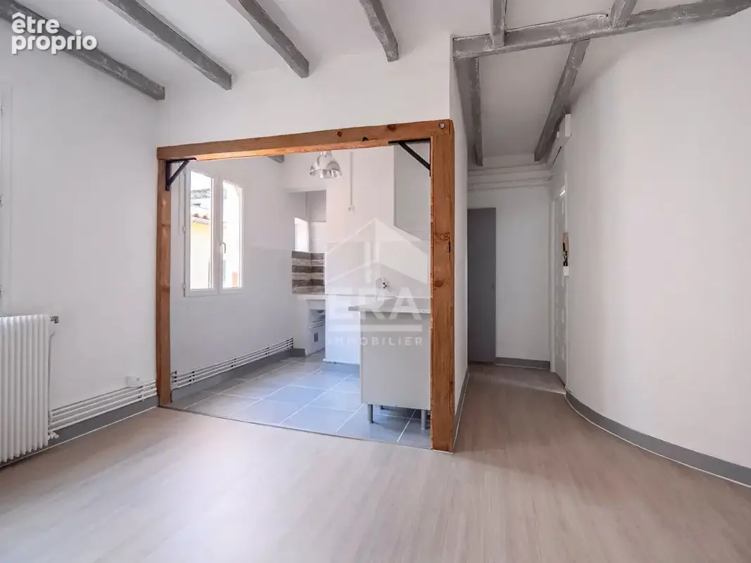 Appartement 38m² à perpignan - photo 4