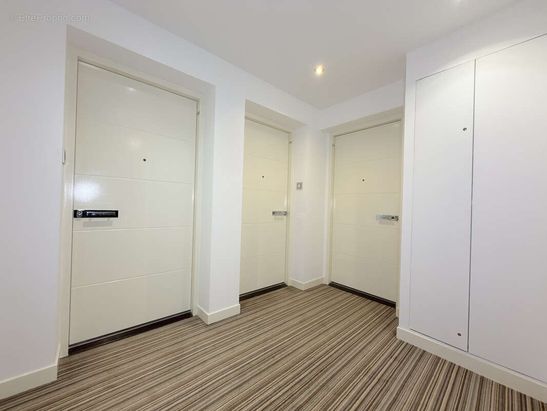 Appartement à GARCHES