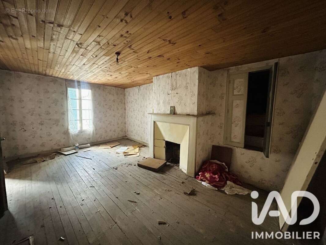 Photo 3 - Maison à BARBASTE