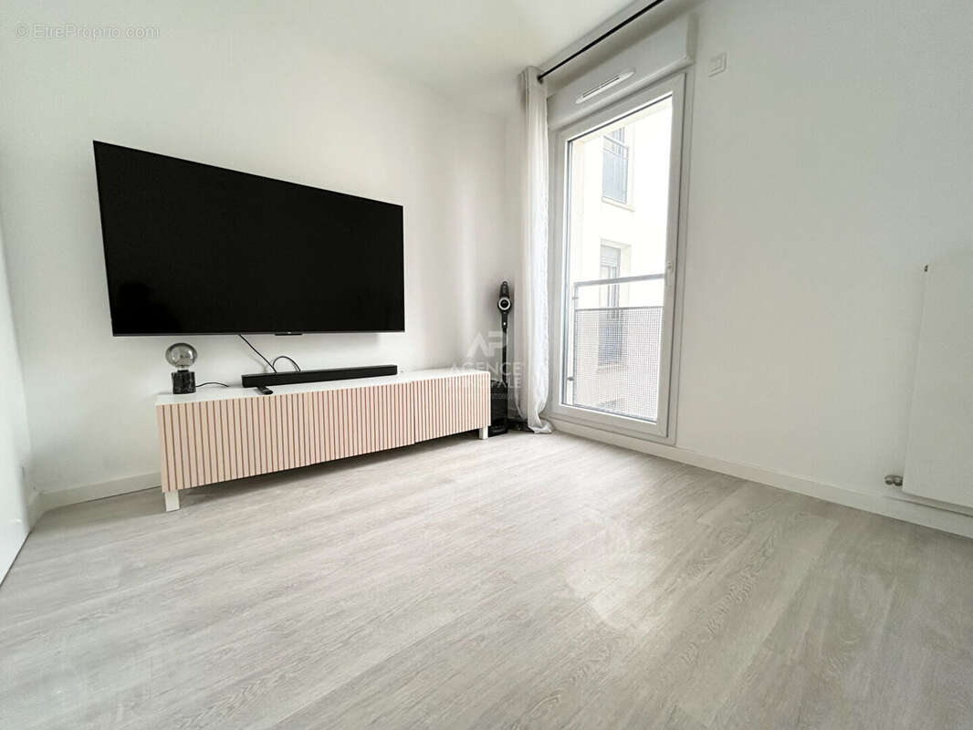 Appartement à POISSY