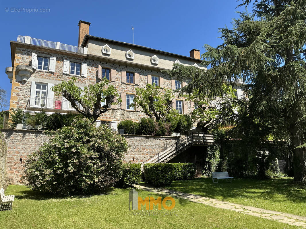 Appartement à SAIN-BEL