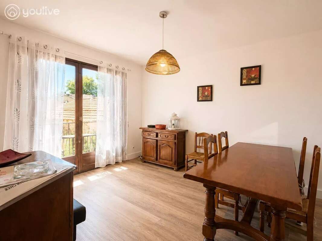 Maison à SANTA-LUCIA-DI-MORIANI