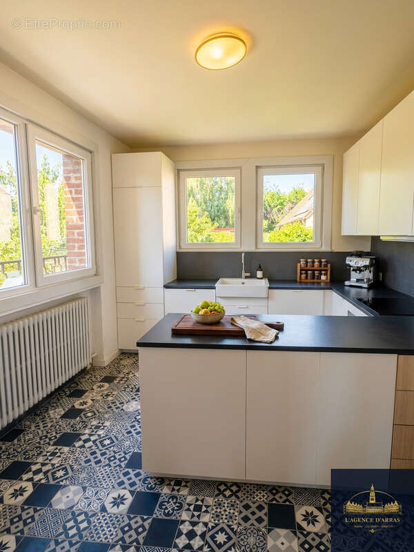 EXCLUSIVITÉ   Grande maison familiale de 210 m2 avec 6 chambres, jardin, à moins de 15 min à pied de la gare - photo 10