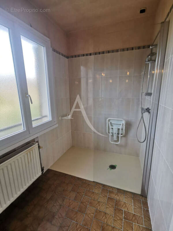 Maison à HUISSEAU-SUR-COSSON