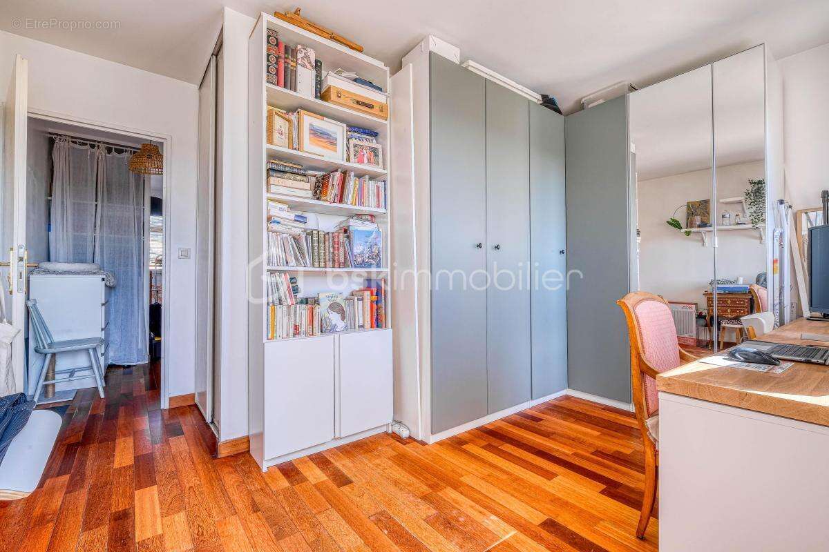 Duplex 3 pièces – 64 m² – 2 balcons – cave – parking - photo 11