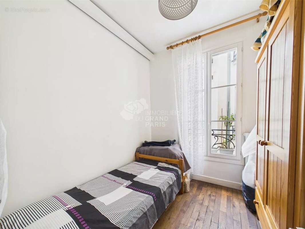 Appartement à VITRY-SUR-SEINE