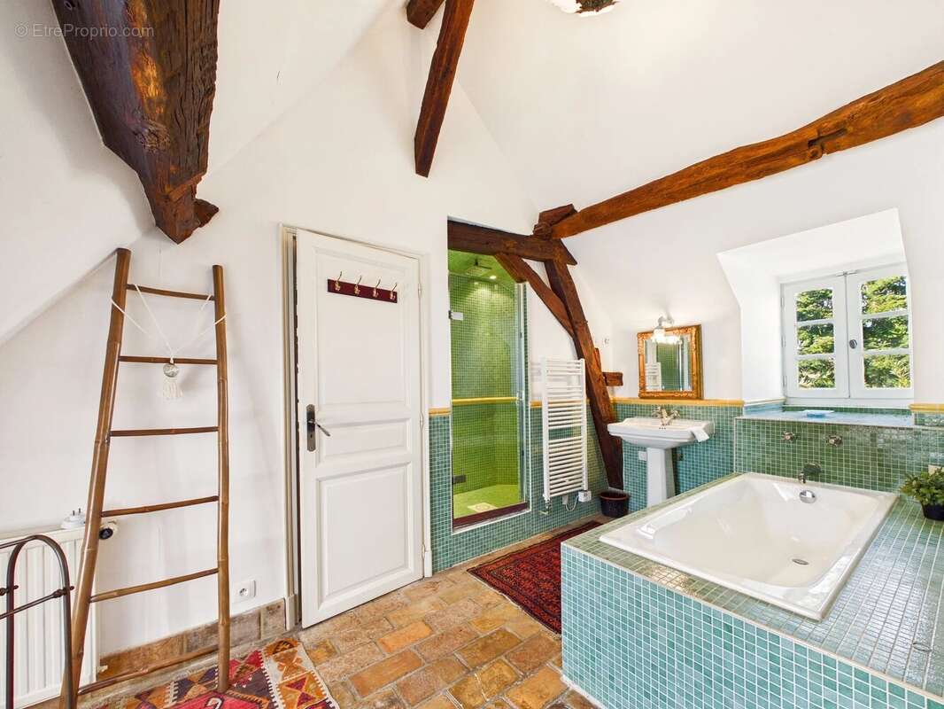 Maison à BERGERAC
