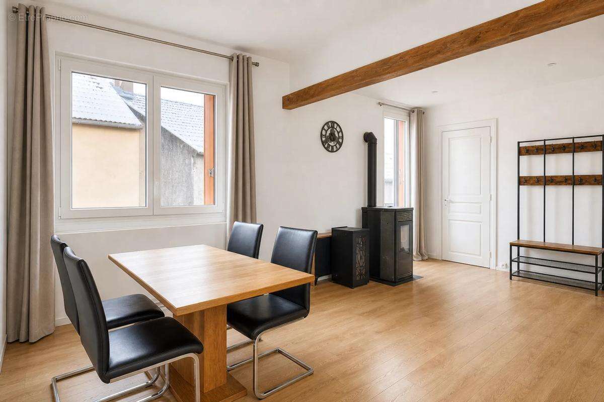 Appartement lumineux 3 pièces à Massy - photo 2