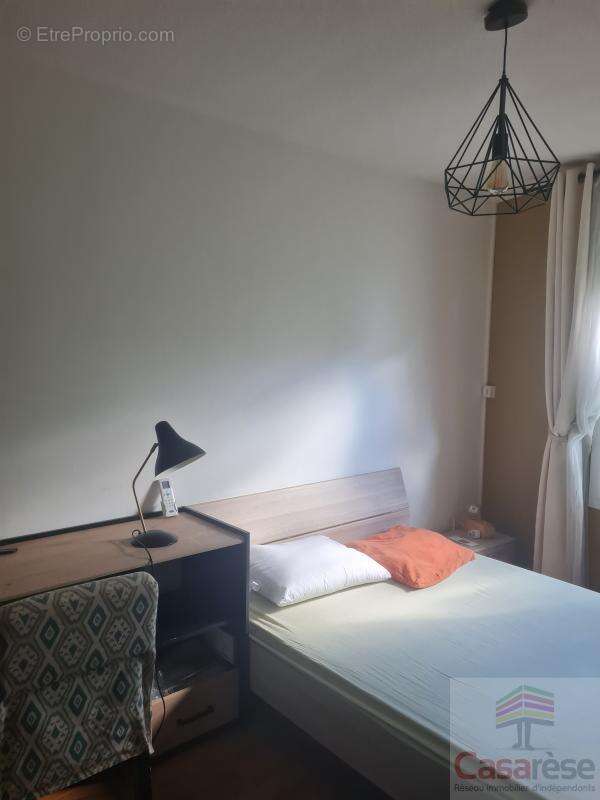 Appartement - photo 9